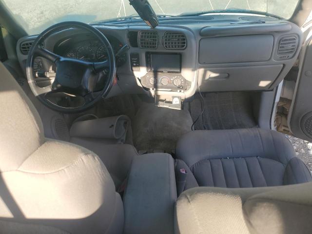2003 CHEVROLET S TRUCK S1 #3284215540