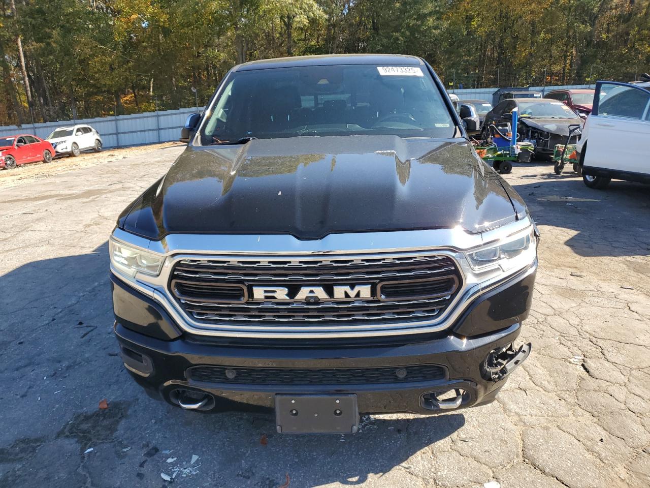 RAM 1500 LIMITED