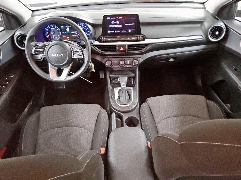 2023 KIA FORTE LX #3303694023