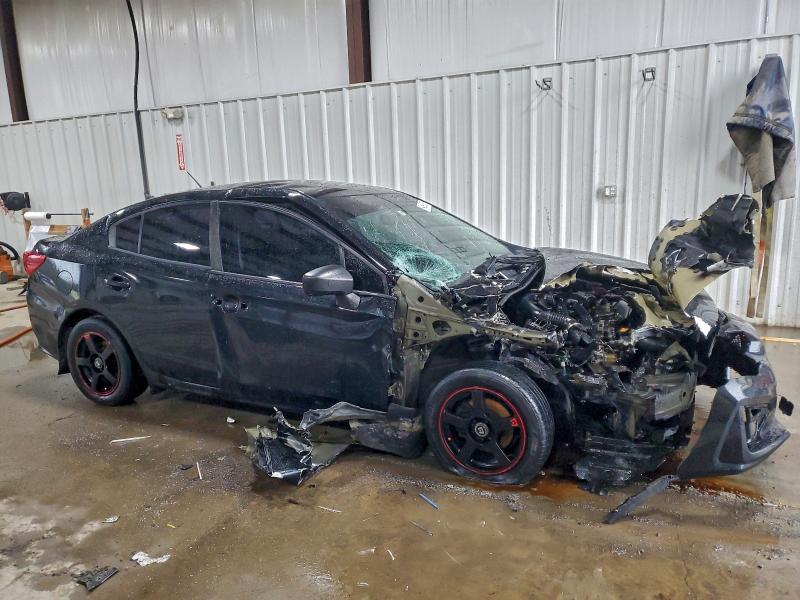 2019 SUBARU IMPREZA #3301986518