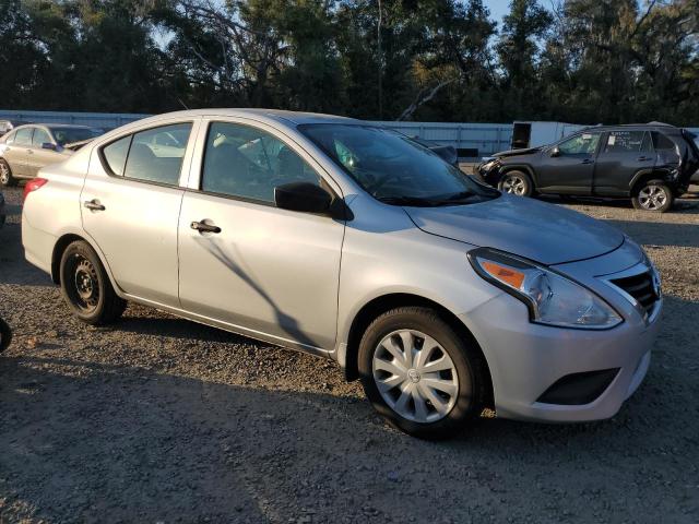 2019 NISSAN VERSA S #3302799965