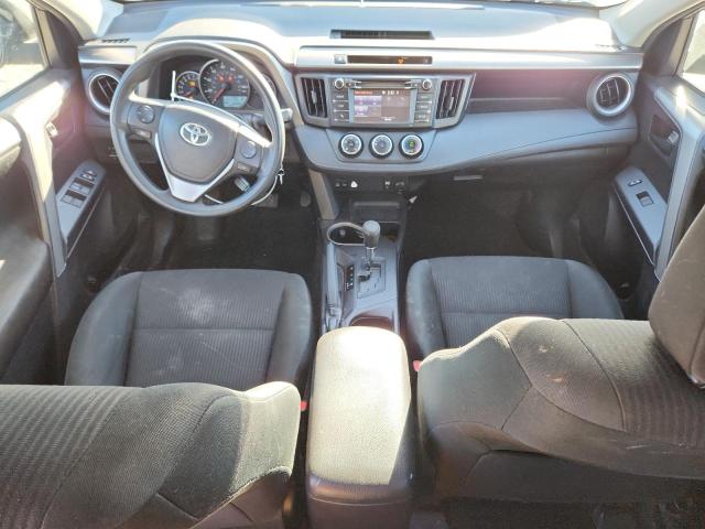 2016 TOYOTA RAV4 LE - 2T3BFREV7GW420313