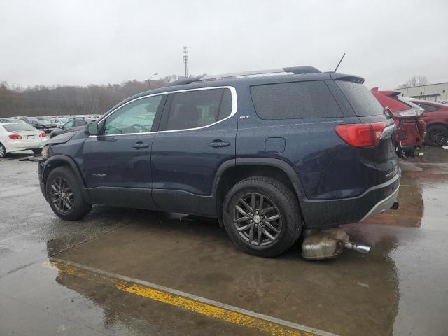 2017 GMC ACADIA SLT #3311545248