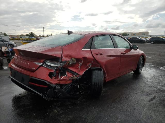 2025 HYUNDAI ELANTRA LI #3315964085