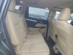 Lot #3304516570 2016 TOYOTA HIGHLANDER