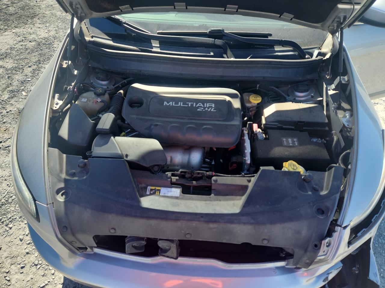 JEEP GRAND CHEROKEE LATITUDE