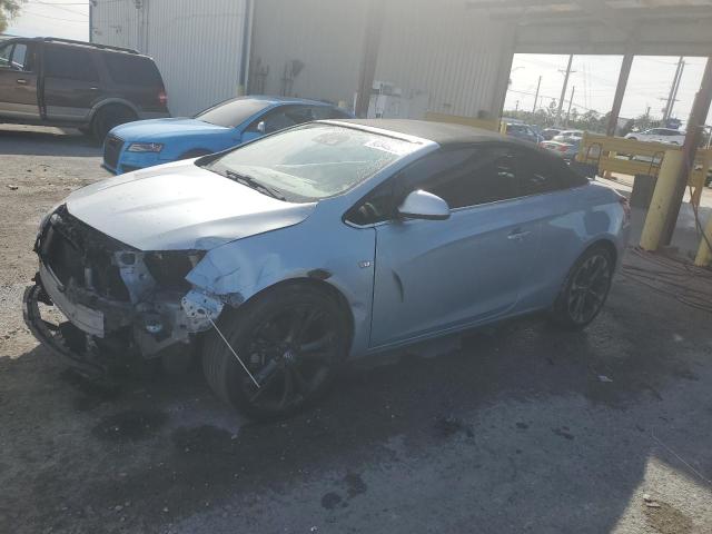 2016 BUICK CASCADA PR W04WT3N53GG123410