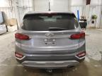 Lot #3303745431 2019 HYUNDAI SANTA FE S