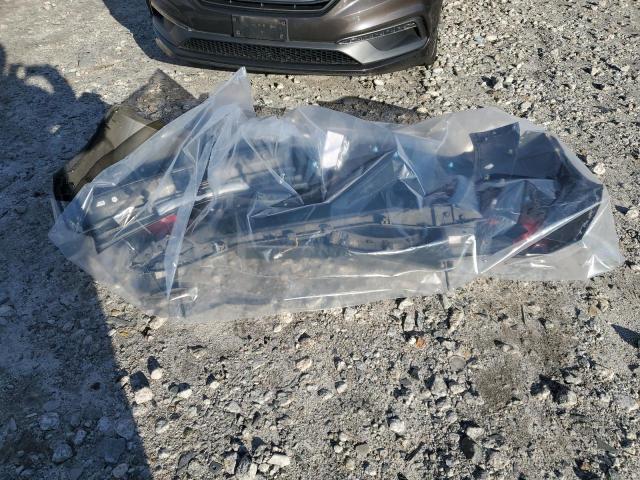 2019 HYUNDAI KONA SEL #3292390263