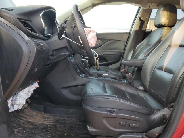 2017 BUICK ENCORE ESS - KL4CJCSB6HB091344