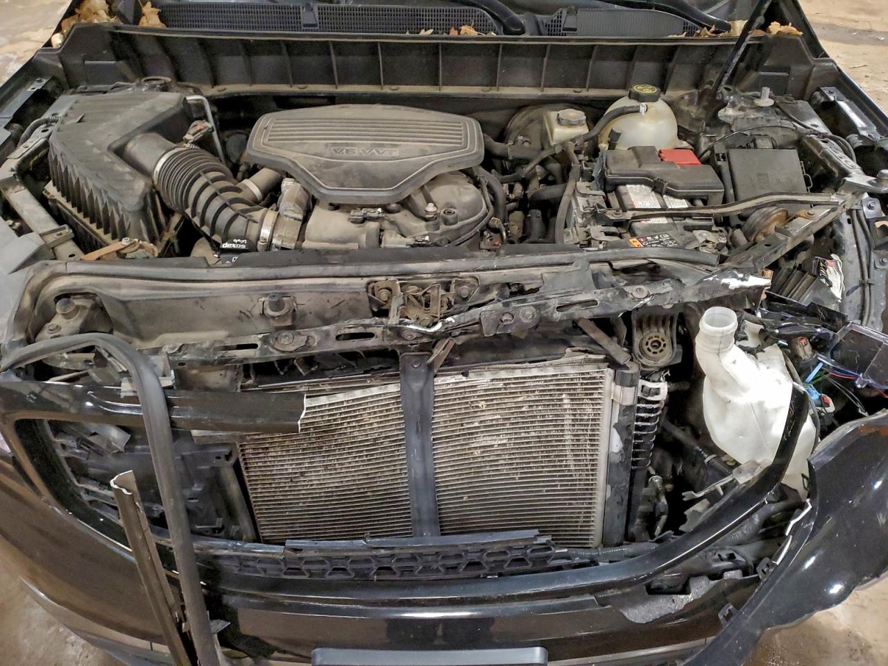 GMC ACADIA ALL TERRAIN