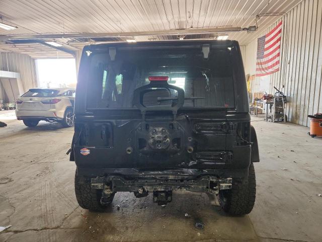 2022 JEEP WRANGLER U #3304012679