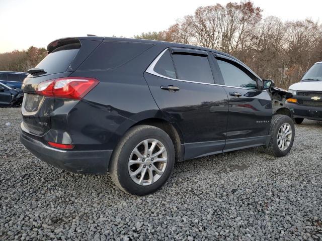 2018 CHEVROLET EQUINOX LT #3302814913