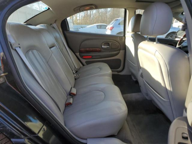 2003 CHRYSLER CONCORDE L #3290200229