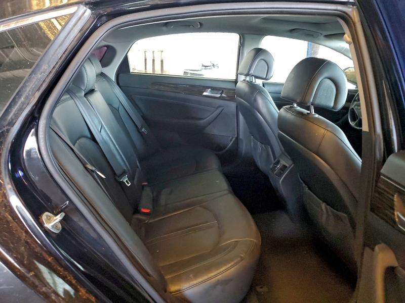 2016 HYUNDAI SONATA SPO #3296337438