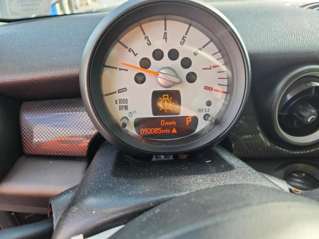 2012 MINI COOPER S #3301946452