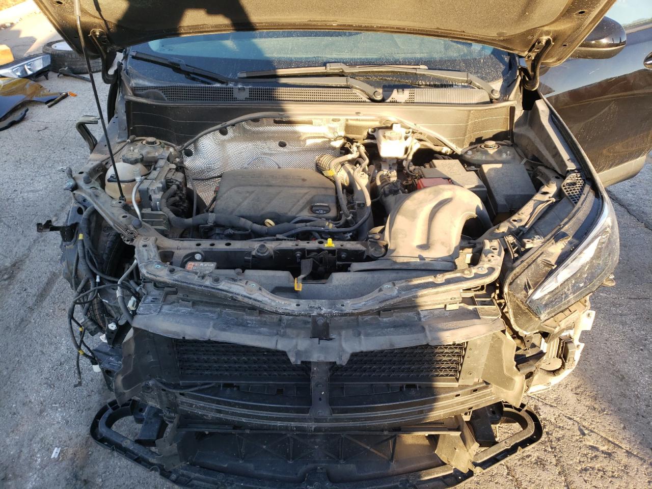 BUICK ENCORE PREFERRED