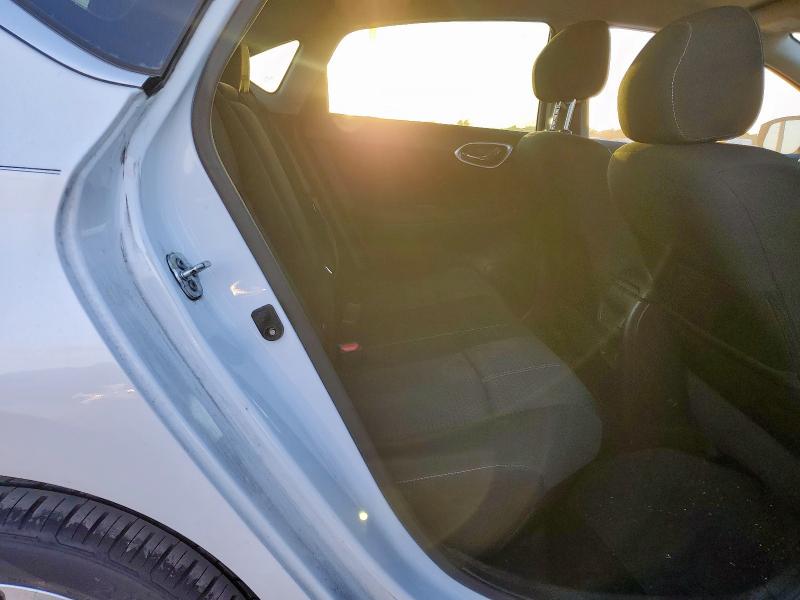 2017 NISSAN SENTRA S - 3N1AB7AP6HY207337