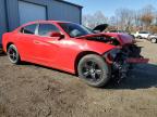Lot #3301607620 2022 DODGE CHARGER SX
