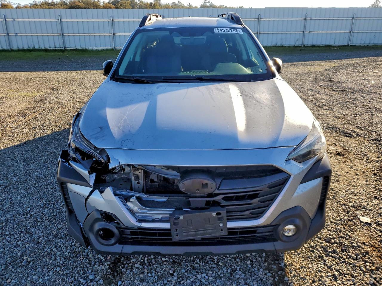 SUBARU OUTBACK ONYX EDITION