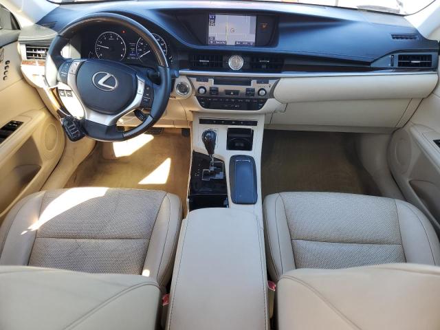 2014 LEXUS ES 350 #3297897774