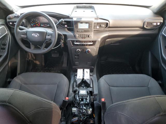 2022 FORD EXPLORER P #3287900253