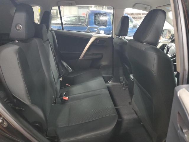 2015 TOYOTA RAV4 LE #3310318005