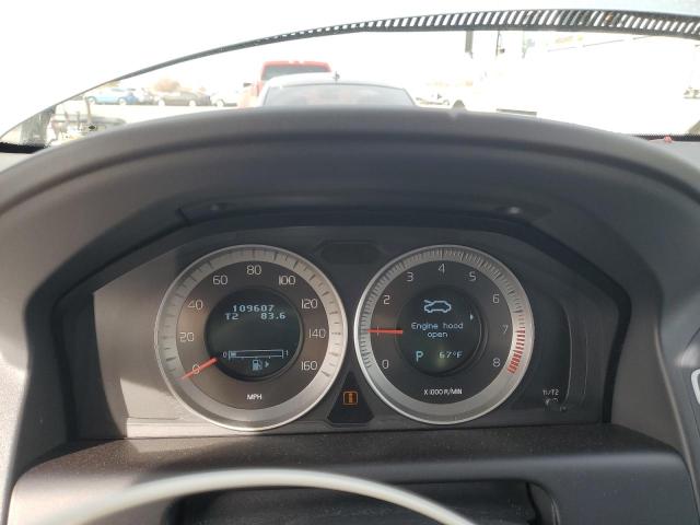 2013 VOLVO XC60 T6 #3286540191