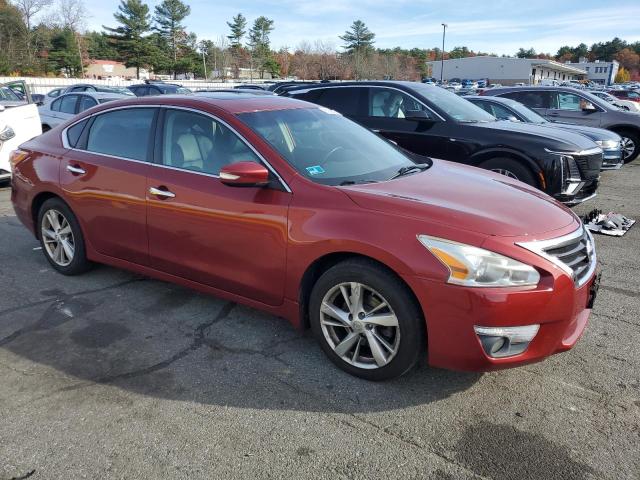 2013 NISSAN ALTIMA 2.5 #3302753004