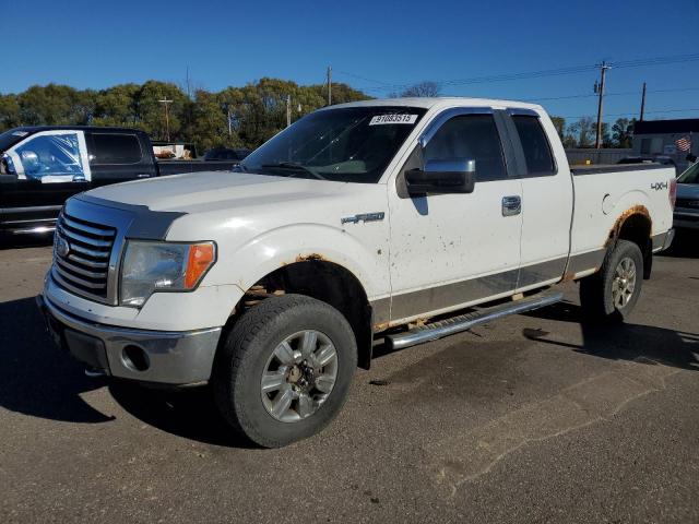 FORD F150 SUPER