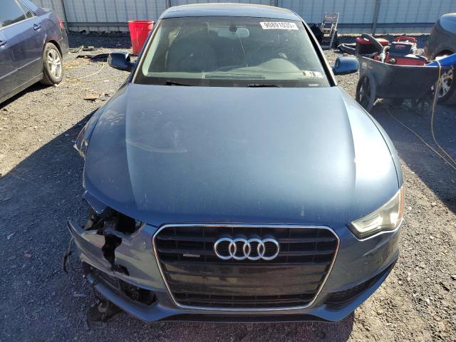 2015 AUDI A5 PREMIUM #3286730333