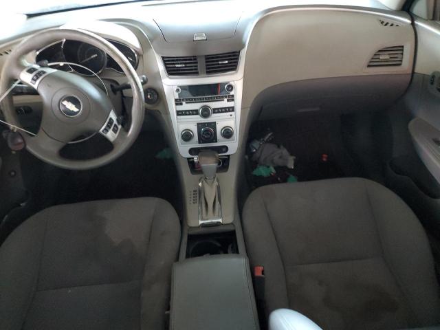 2010 CHEVROLET MALIBU 1LT #3302810905