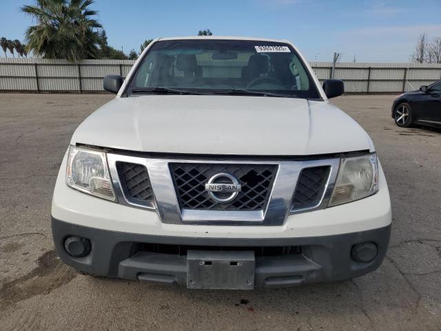 2015 NISSAN FRONTIER S #3304653014