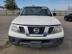 Lot #3304653014 2015 NISSAN FRONTIER S