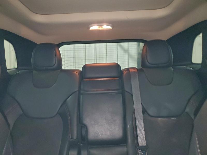 2015 JEEP CHEROKEE T #3296936831