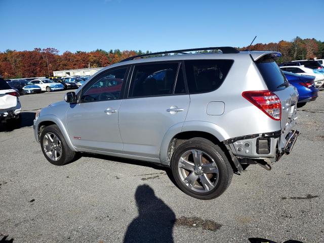 2011 TOYOTA RAV4 SPORT - JTMRF4DV5B5048036