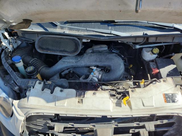 2019 FORD TRANSIT #3290407760