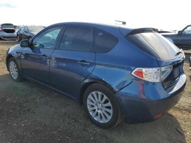 2011 SUBARU IMPREZA 2. #3292468712