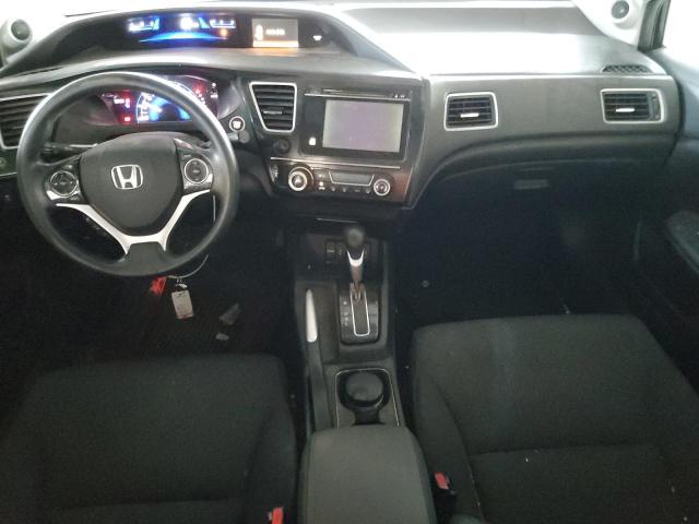 2015 HONDA CIVIC EX #3297227426