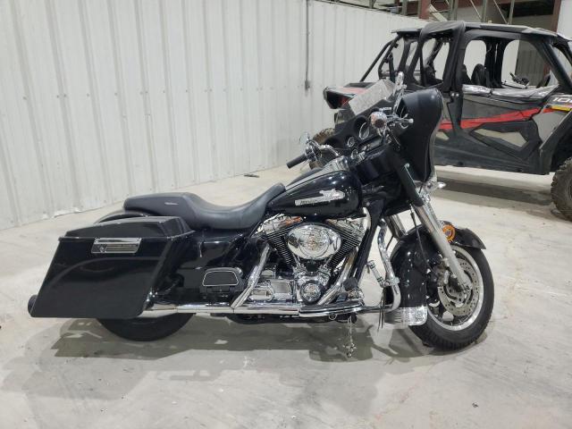 Global Auto Auctions: 2000 HARLEY-DAVIDSON FLHTCUI