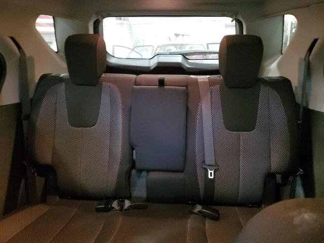 2017 CHEVROLET EQUINOX LT #3303996673