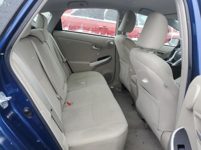 2010 TOYOTA PRIUS #3301970432