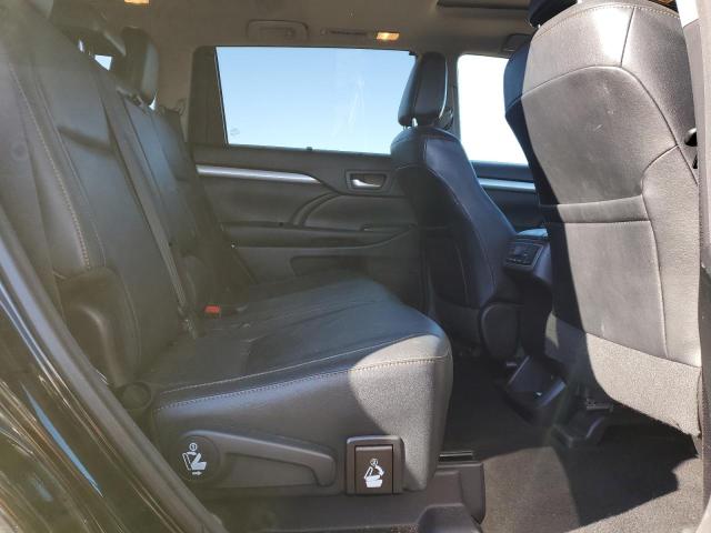 2017 TOYOTA HIGHLANDER #3284954951