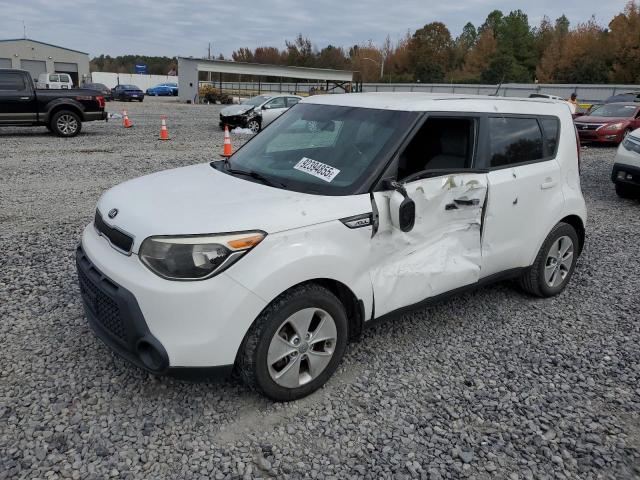Global Auto Auctions: 2015 KIA SOUL