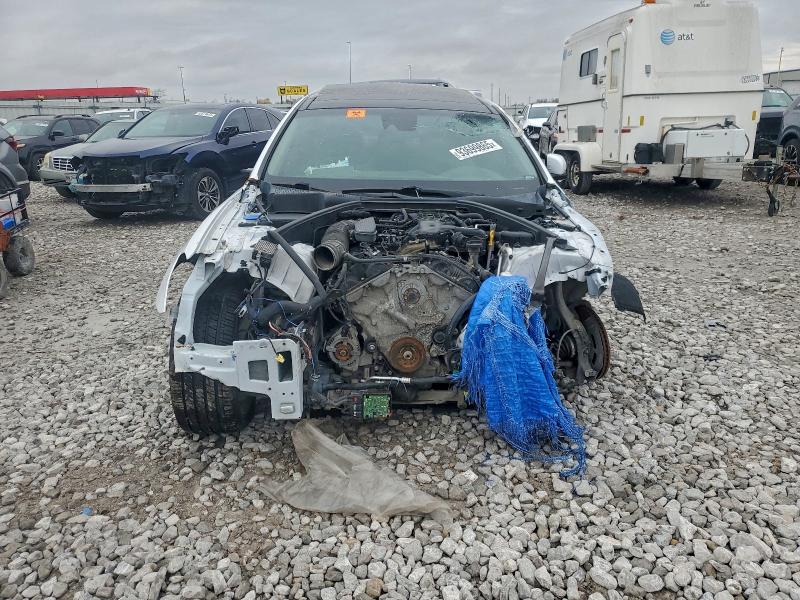 2017 GENESIS G80 BASE #3296337421