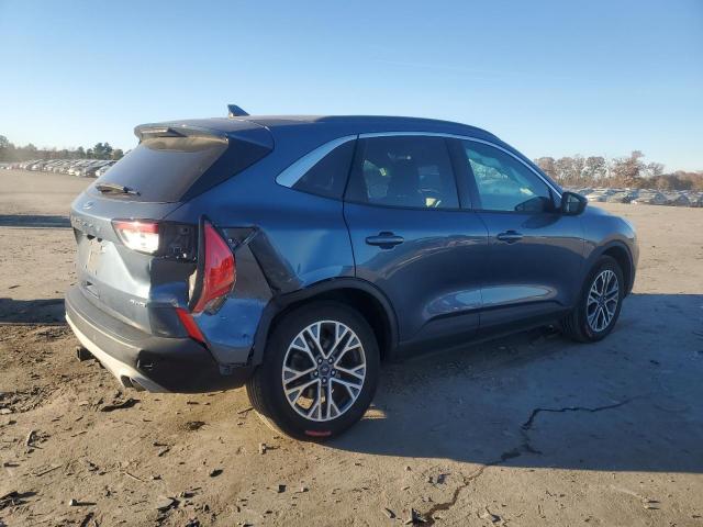 2020 FORD ESCAPE SEL - 1FMCU9H92LUC66007