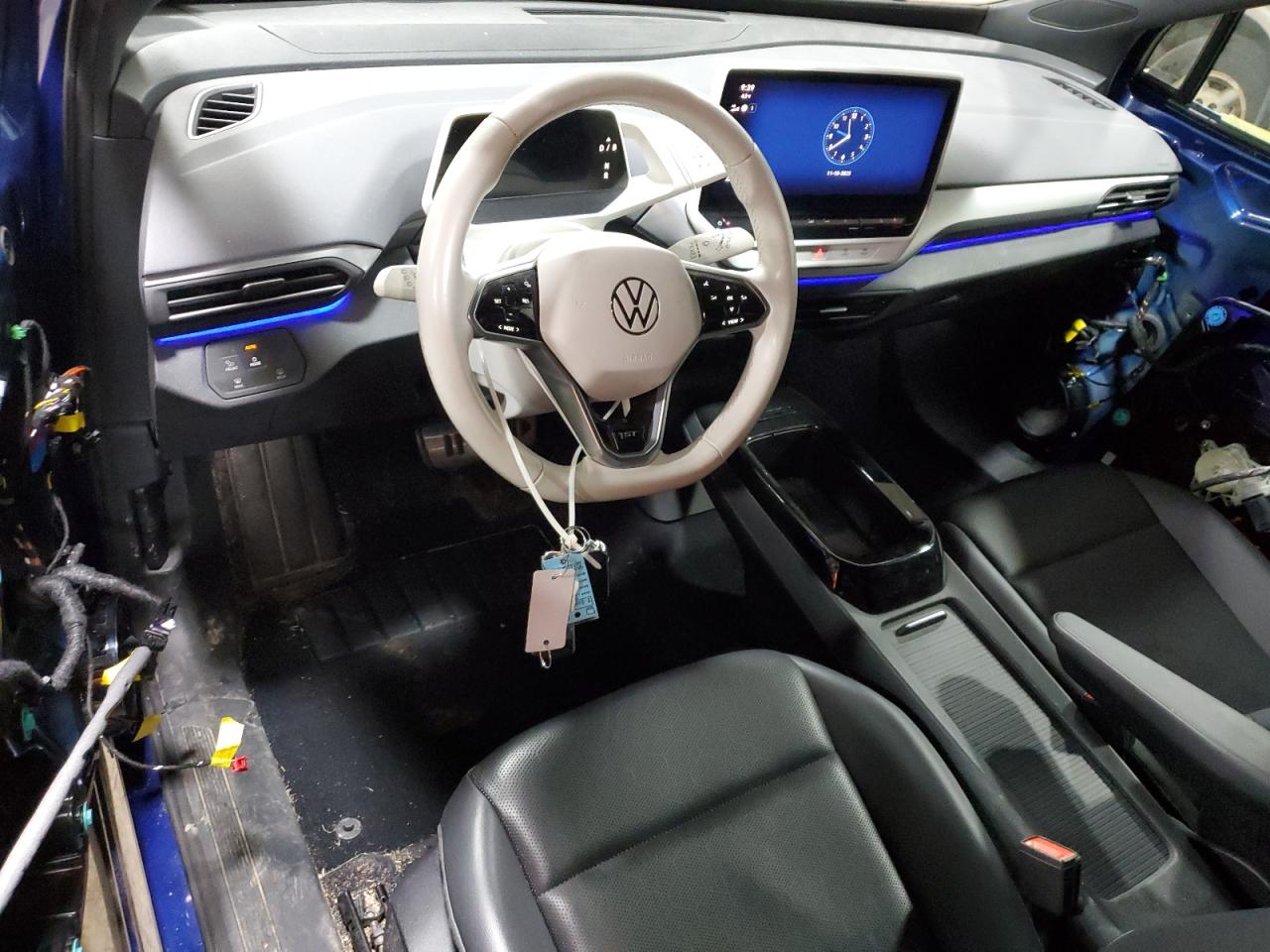 VOLKSWAGEN ID.4 FIRST EDITION