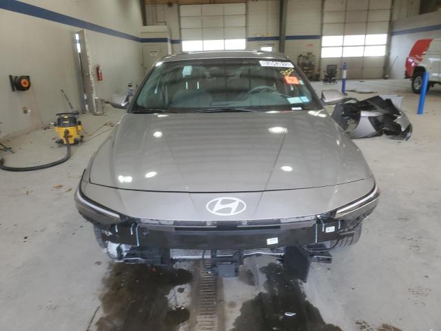 2025 HYUNDAI ELANTRA SE #3302870936
