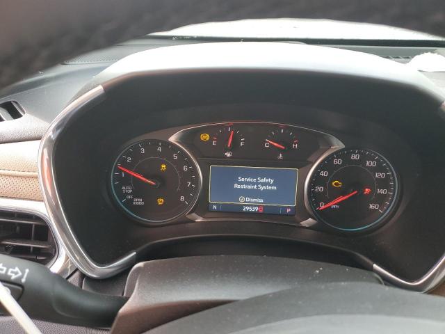 2024 CHEVROLET EQUINOX PR #3292331313