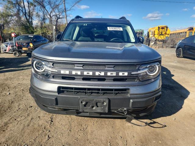 2024 FORD BRONCO SPO #3291451505